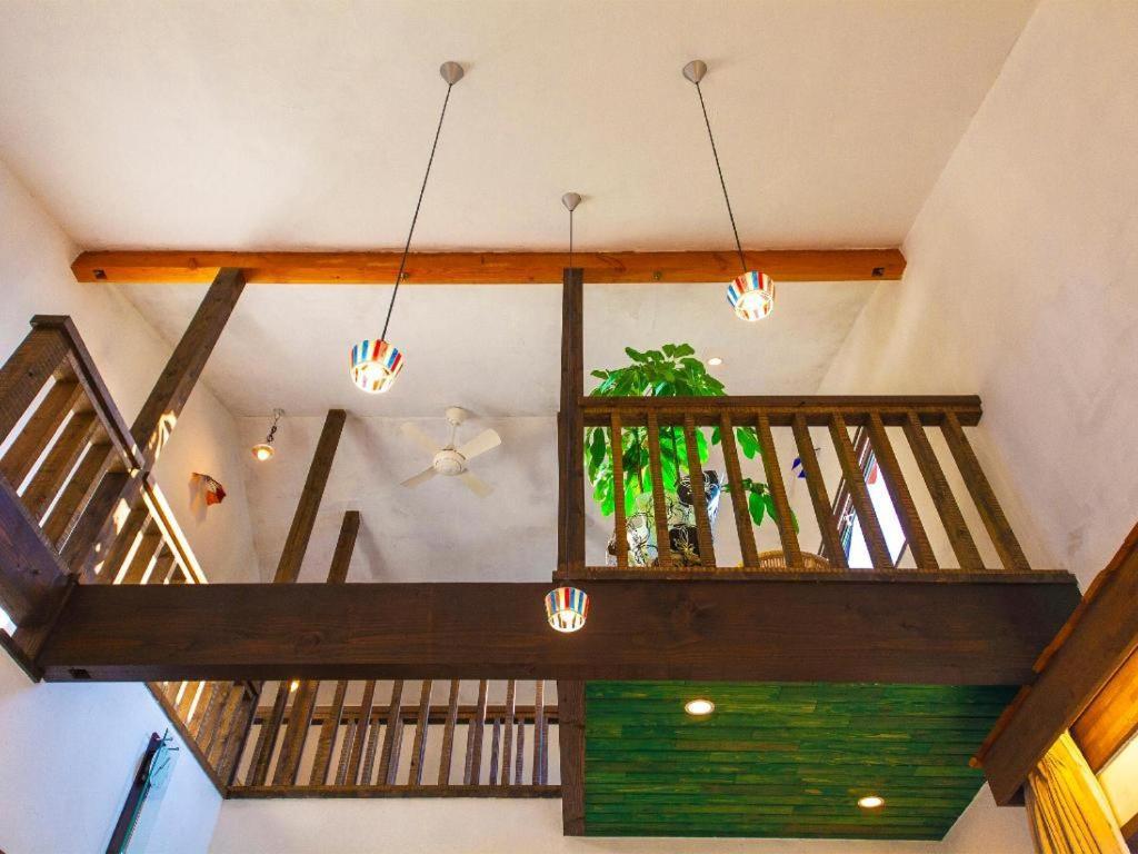 Yufuin Tsukahara Villa Erina Ngoại thất bức ảnh