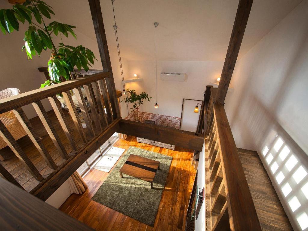 Yufuin Tsukahara Villa Erina Ngoại thất bức ảnh