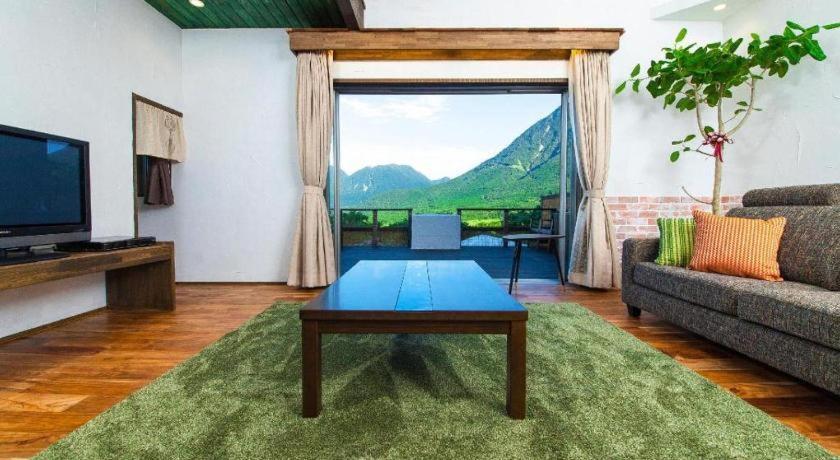 Yufuin Tsukahara Villa Erina Ngoại thất bức ảnh