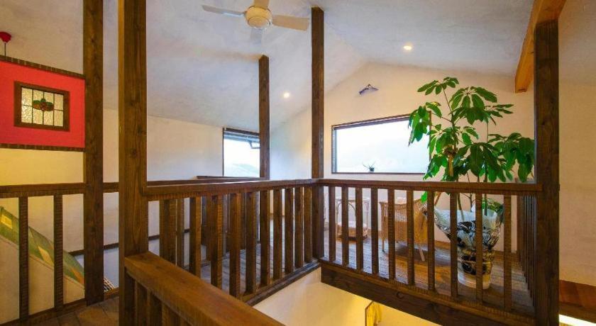 Yufuin Tsukahara Villa Erina Ngoại thất bức ảnh