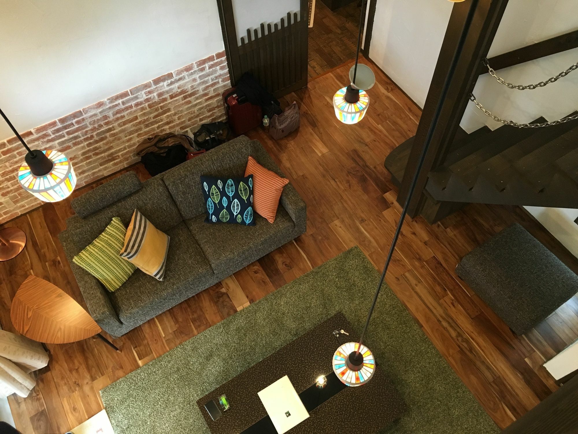 Yufuin Tsukahara Villa Erina Ngoại thất bức ảnh